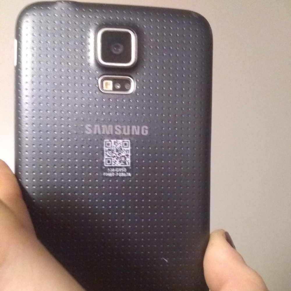 Phone